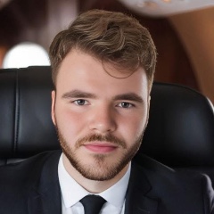 Tylor Koch