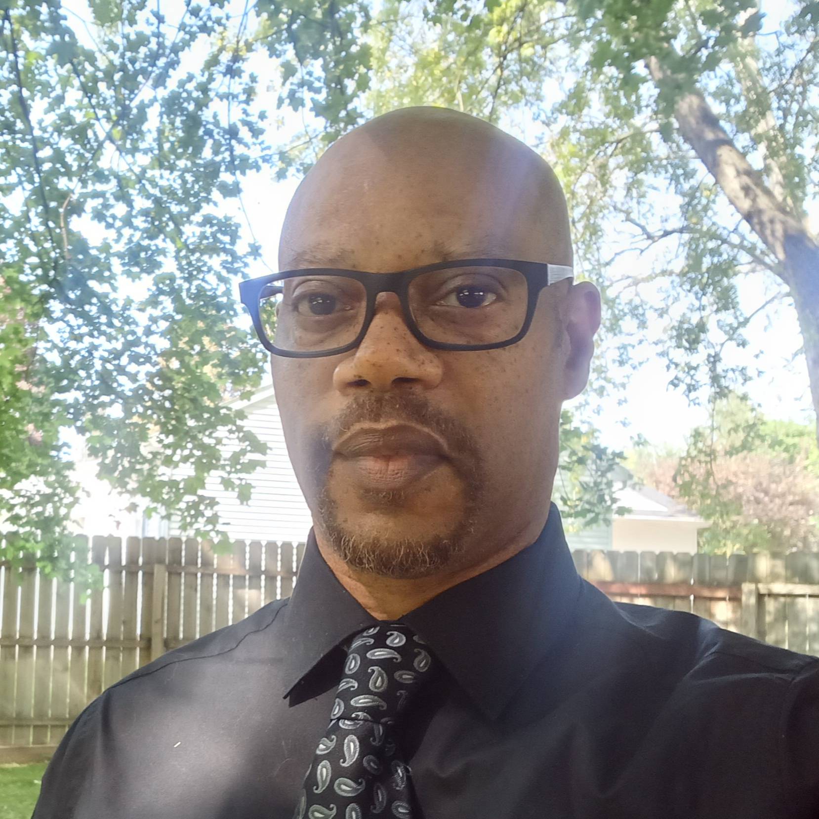 CHRISTOPHER R. ANDERSON