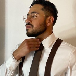 Edwin Sanchez