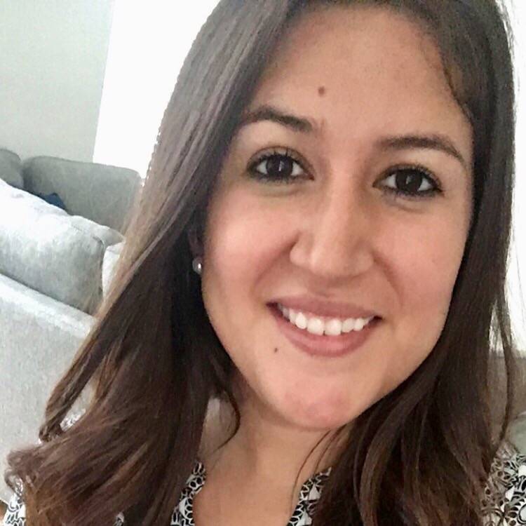 Jennifer Rosales