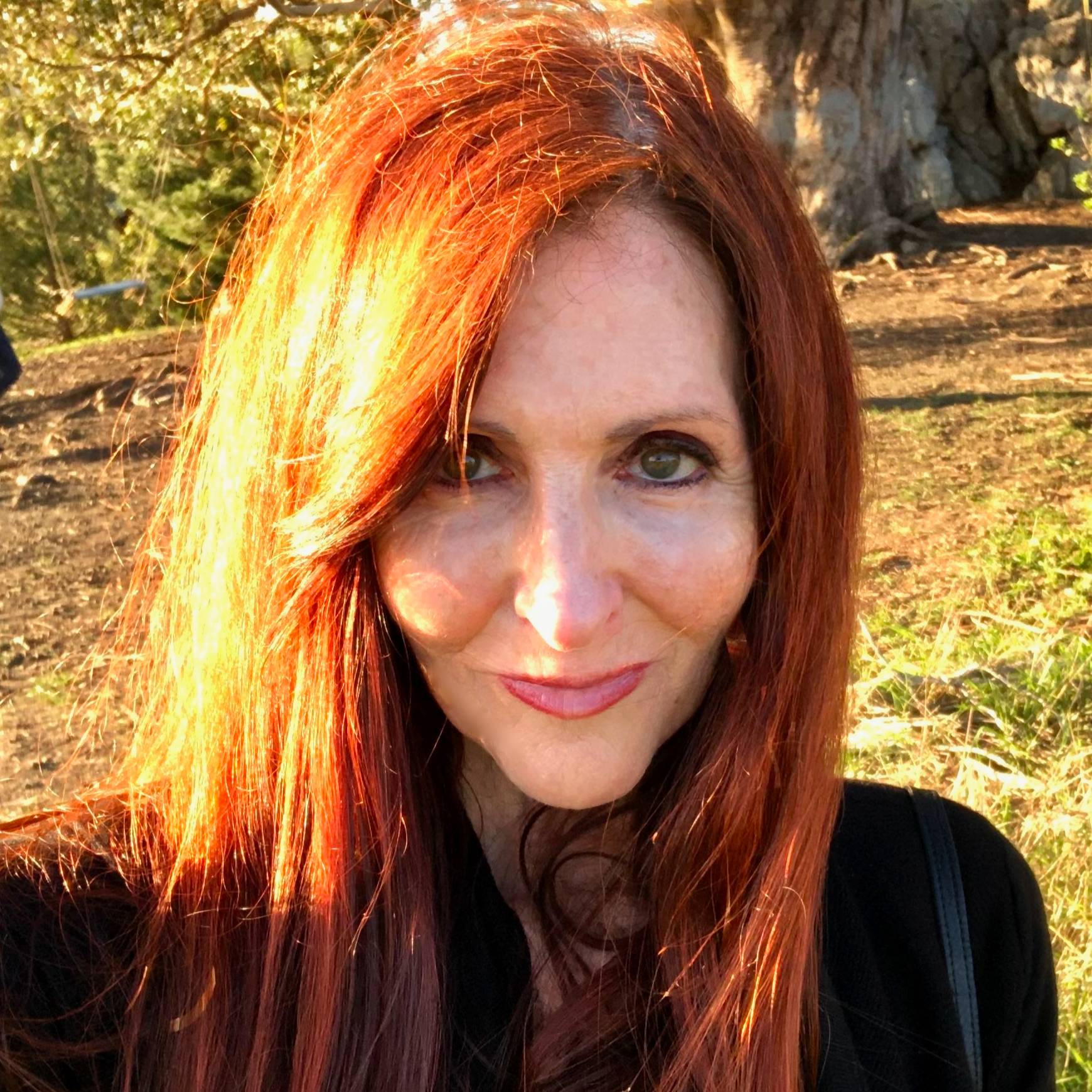 Jill Carole Robinson