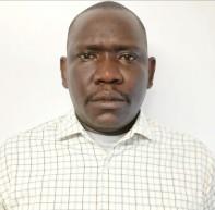 NELSON KIMANI