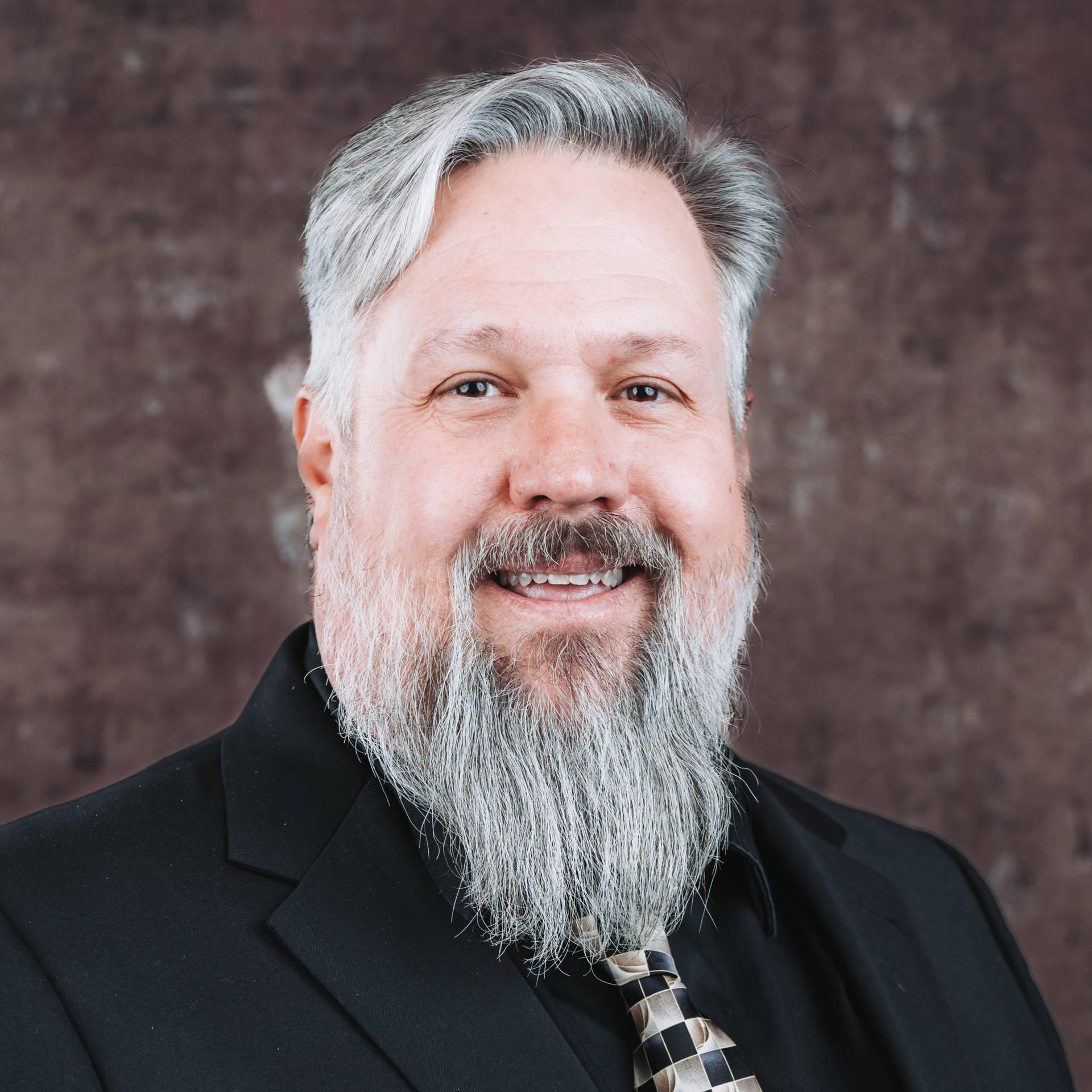 Edward F. Ortiz