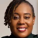 Sgt. Lutrica Hankerson