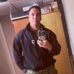 Nicholas Tepea