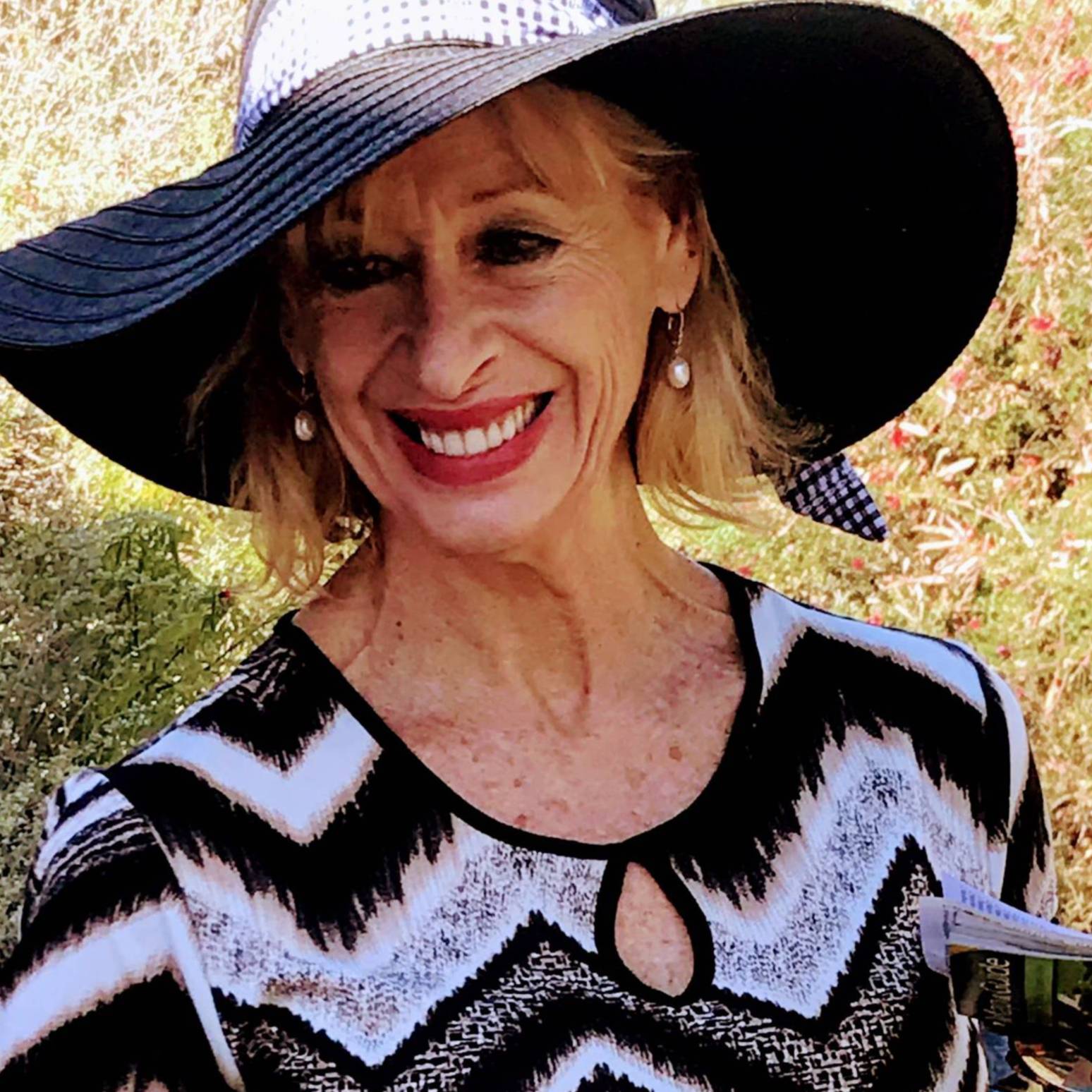 Dawn Gunning