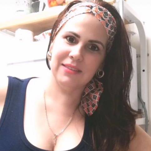 Yunaiky Gonzalez Cervera