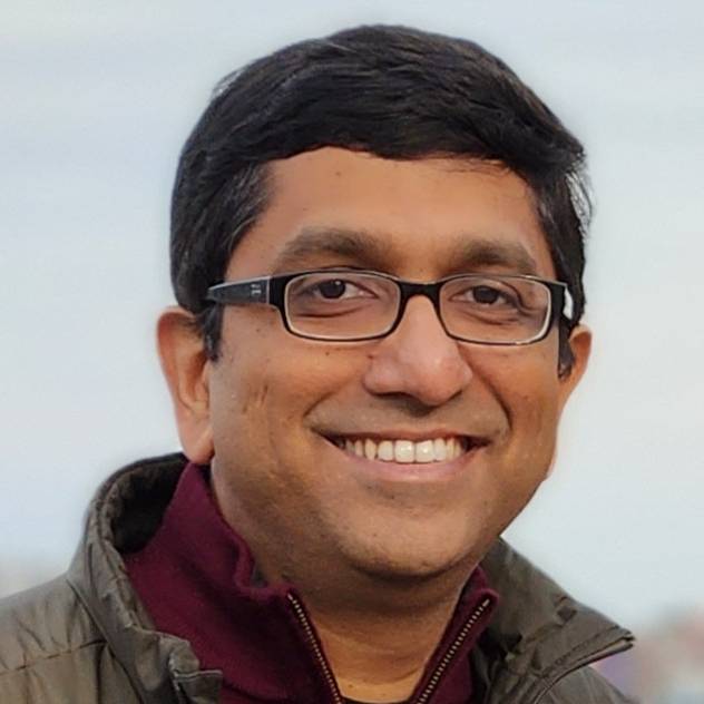 SACHIN BAILUR