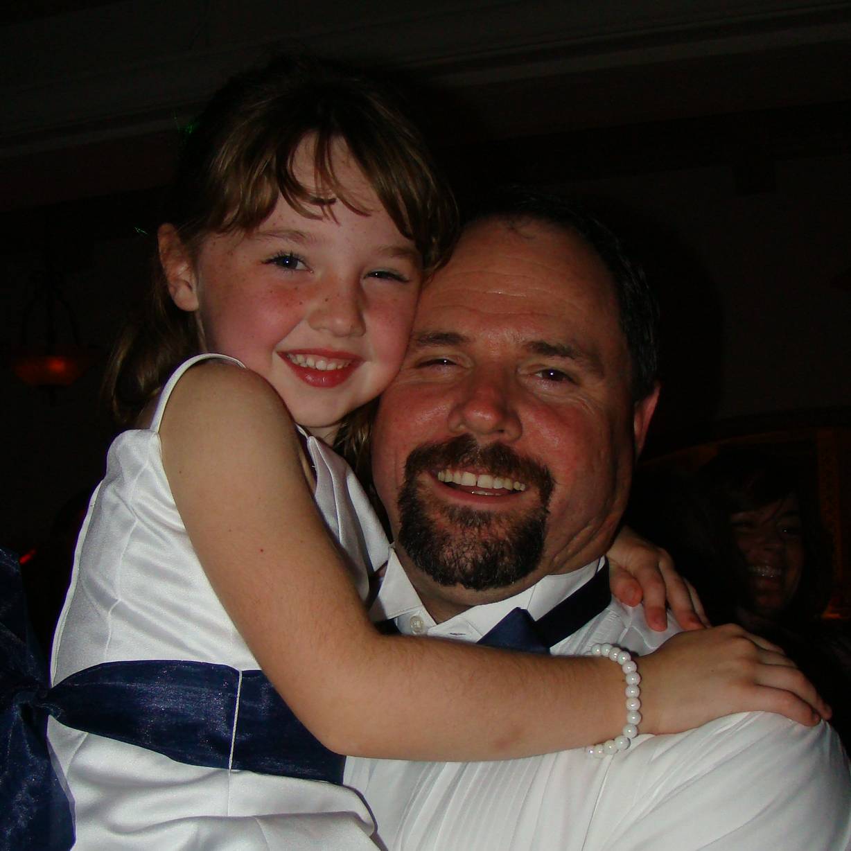 Todd W Stallard