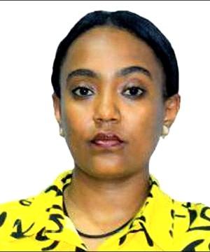 Kalkidan Mengesha Hailu