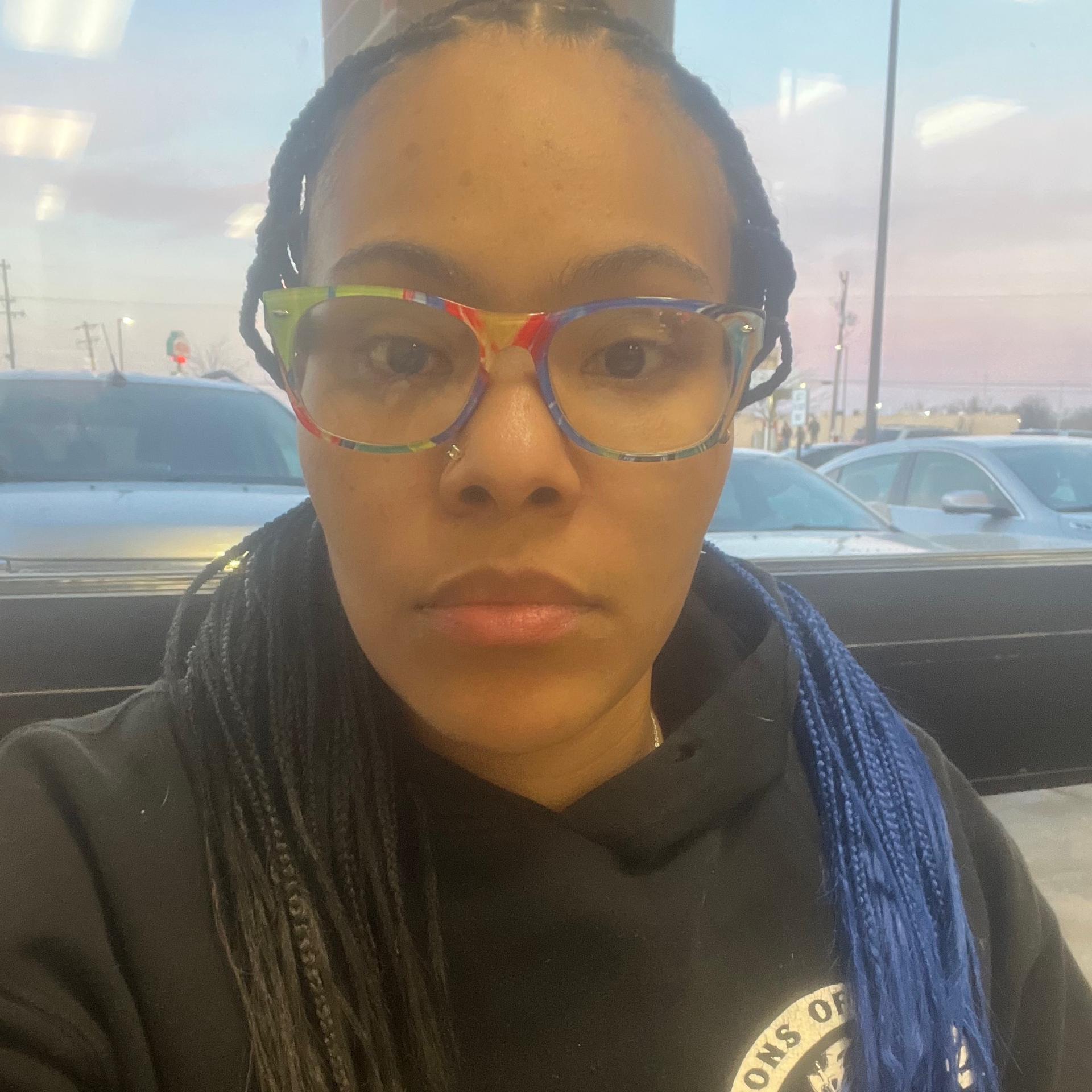 Talisha Perkins