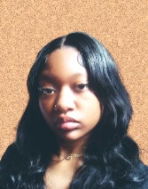 Dajanae Sharp