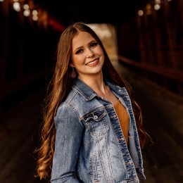 Jordyn Shoemaker