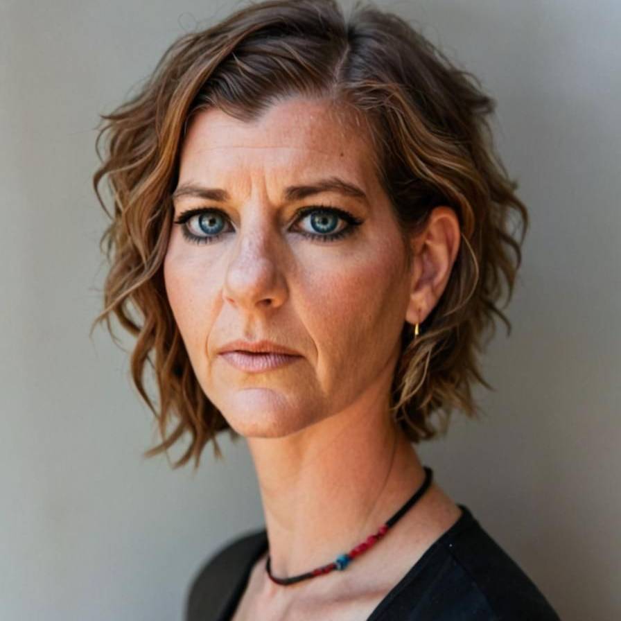 Rebecca Feller