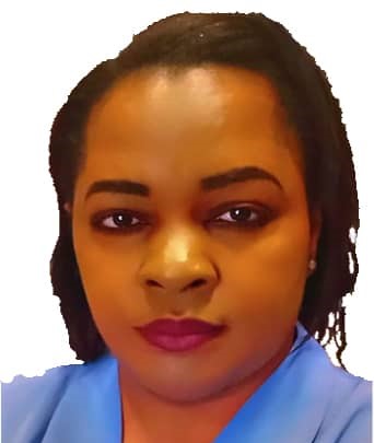 Vimbai Dube