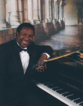 Eugene Williams