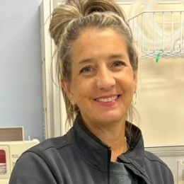 Nancy McConnell