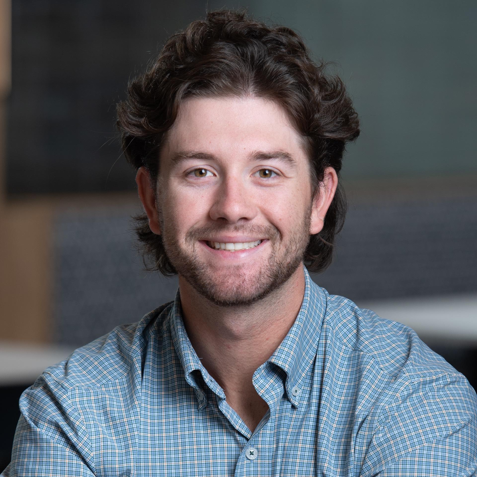 Luke Barrett