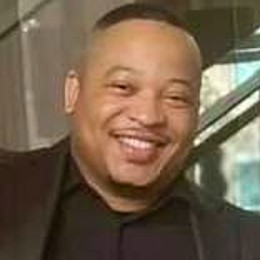 Tony Johnson