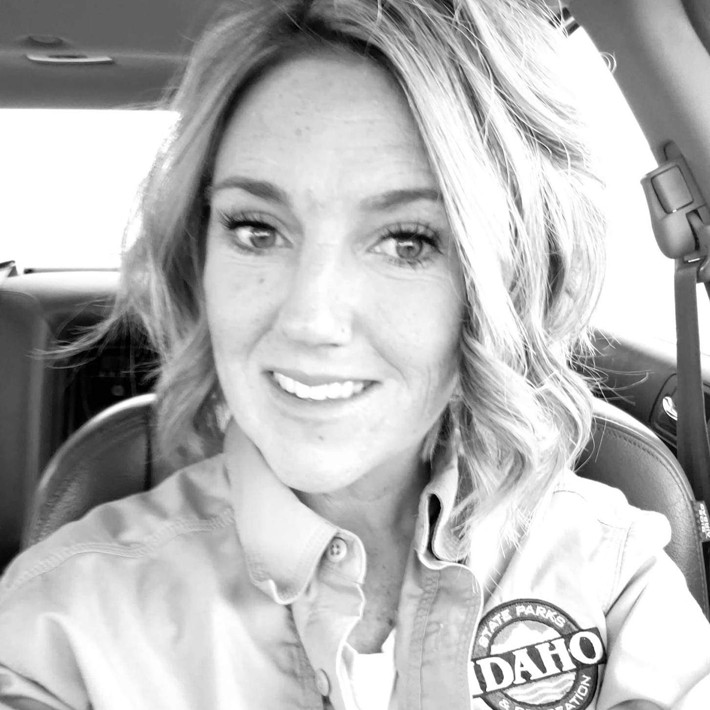 MICHELLE JONES