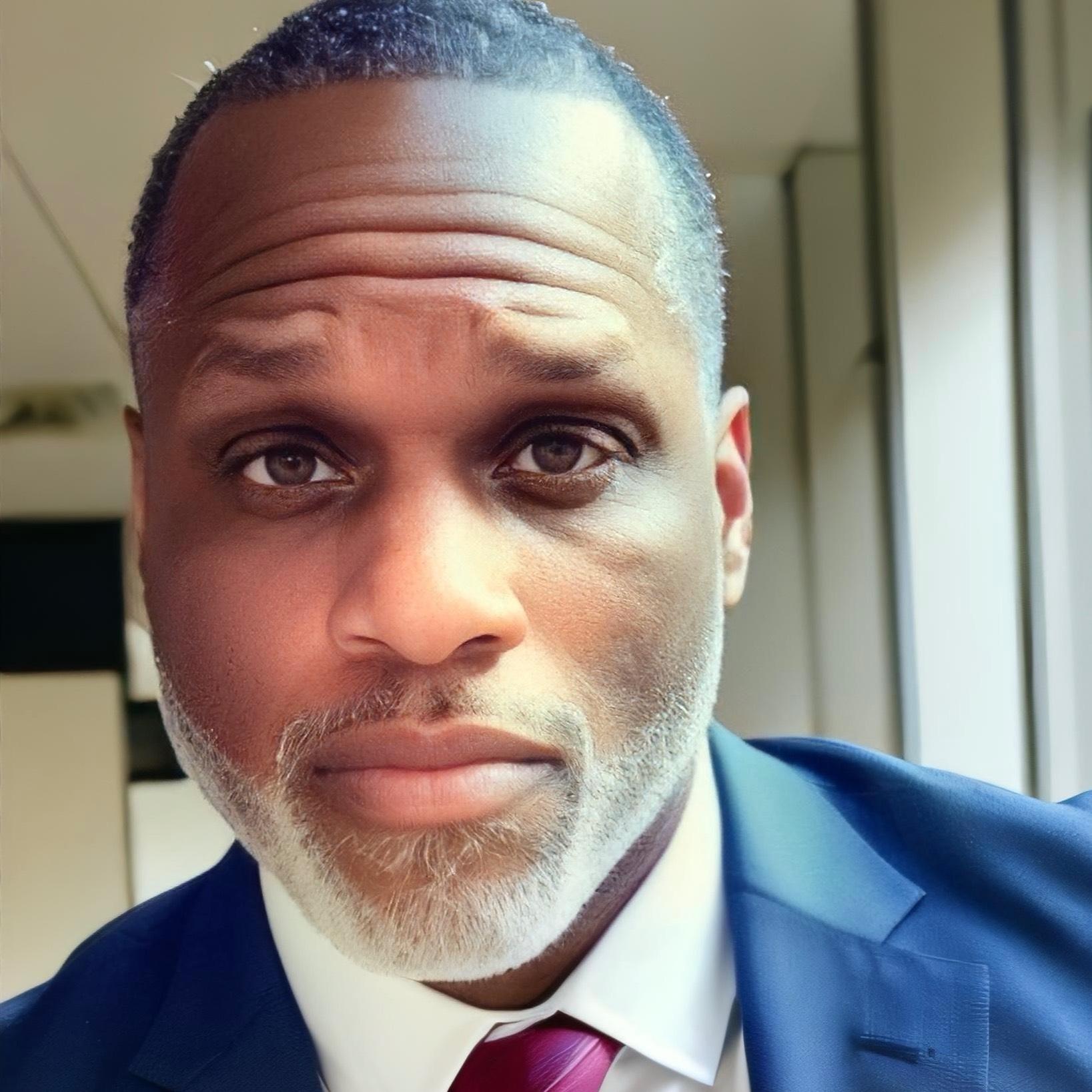 Ross Kennedy III