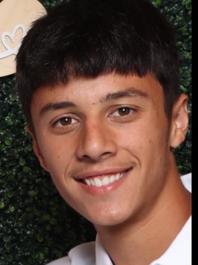 MARK VILLARICO