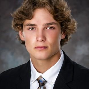 Brayden Provoast