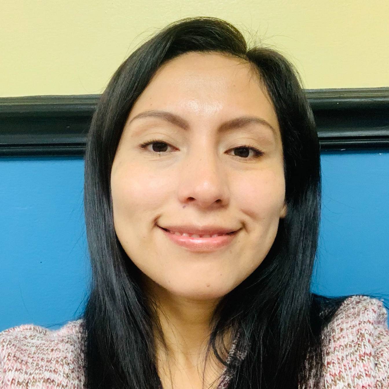 Milagros Cordova Solorzano