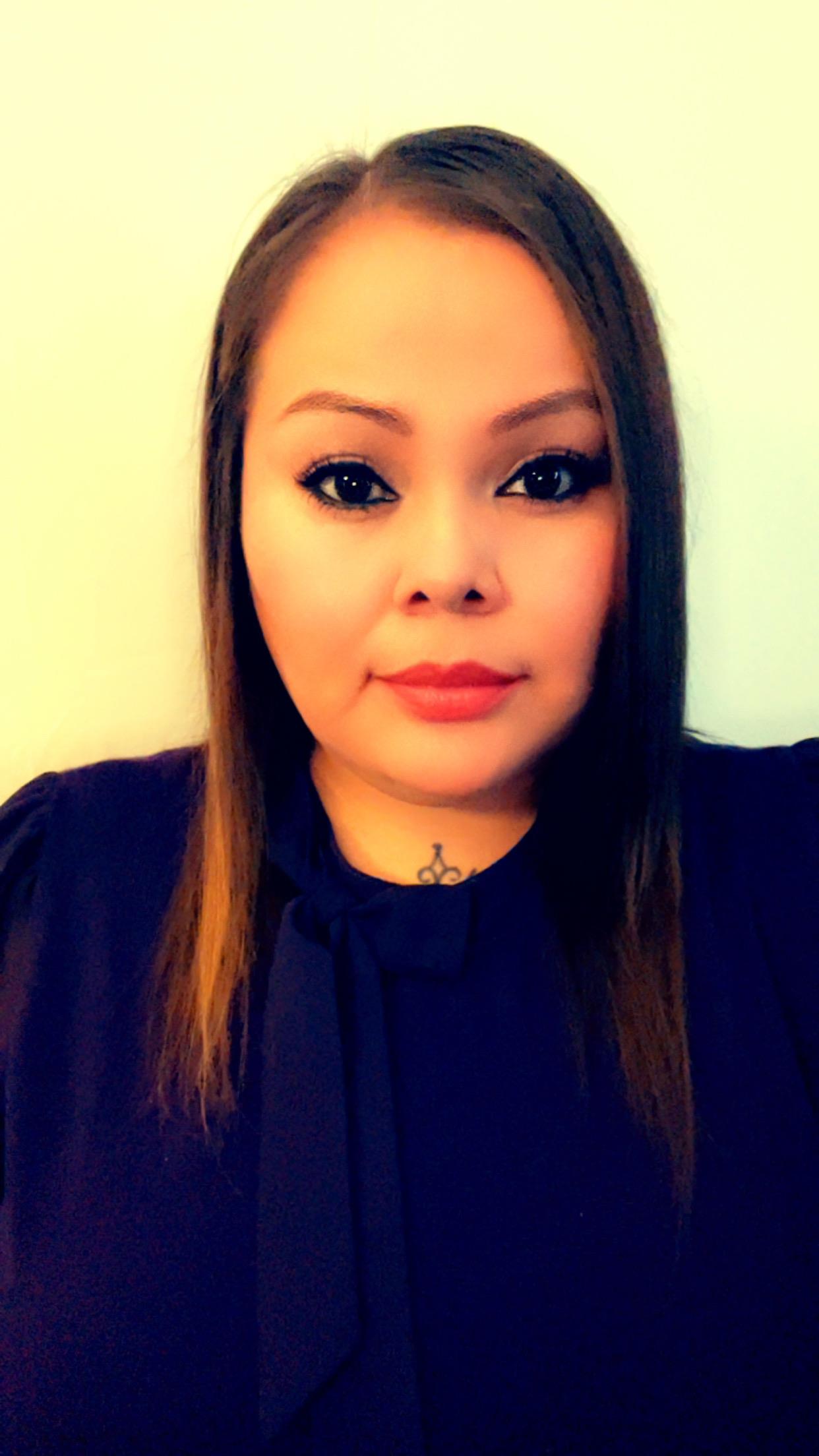 Marriam Tom