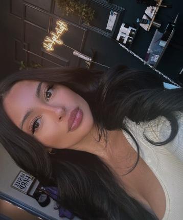 Dajhia Munoz
