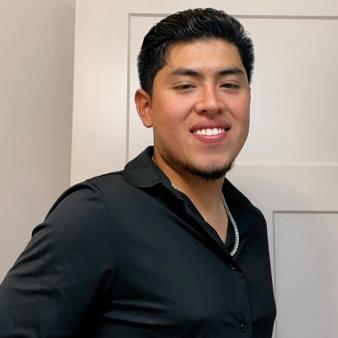Kevin Diaz