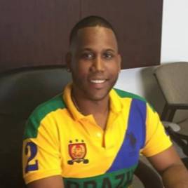 Vladimir Perez
