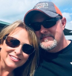 Chris & Becky Pauley
