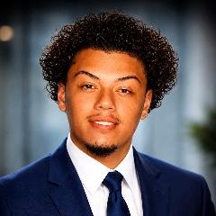 AARON CALDERON