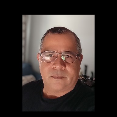 Daniel Lazo