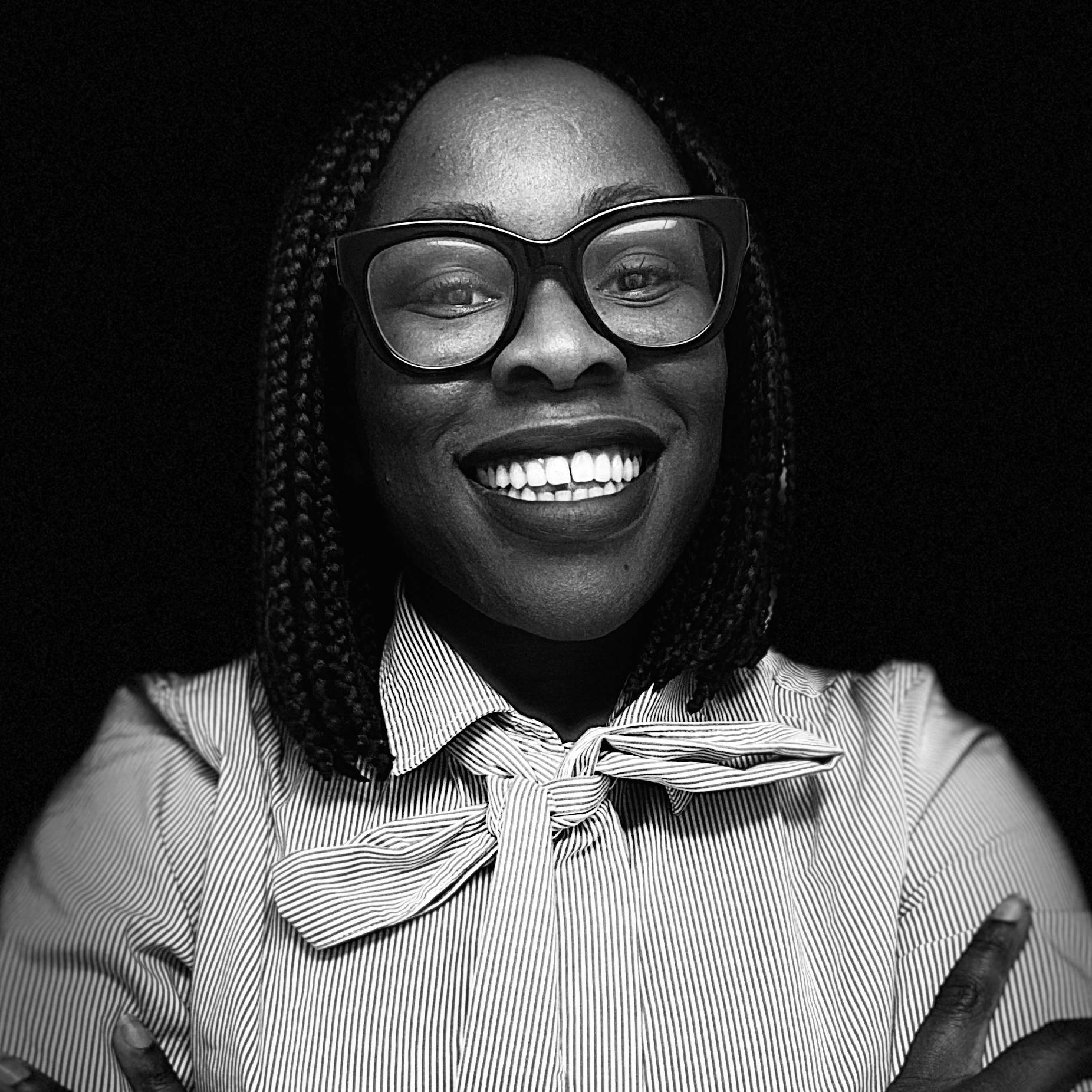 Dr. Barbara Boakye