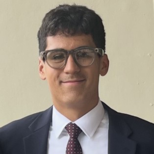 Nicolas Cordero