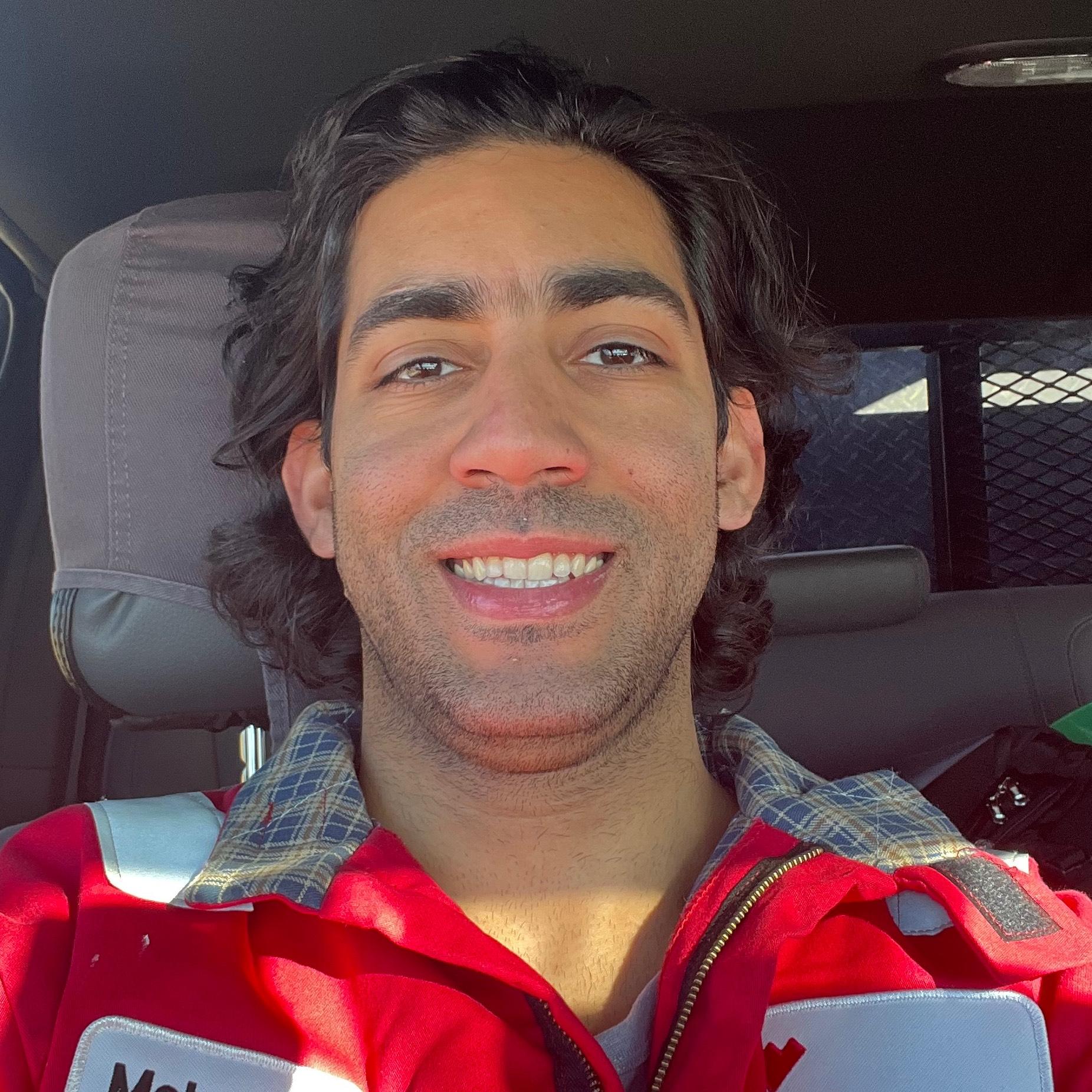 Mohamed Elguindy