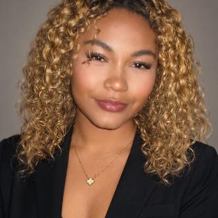 Naomi Decastro