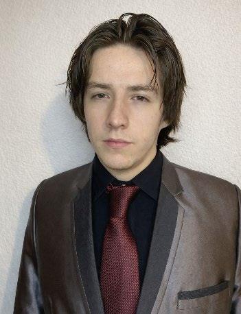 Angelo David Francois Fernandez