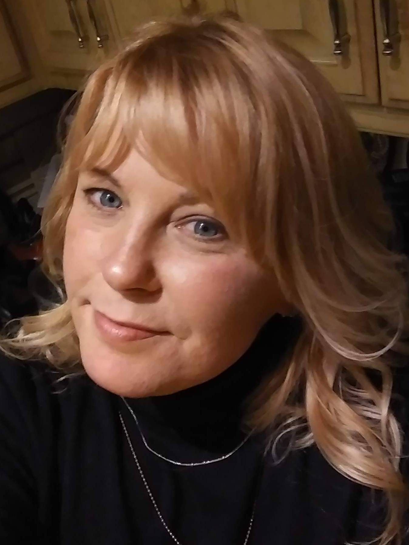 Krista Deschler