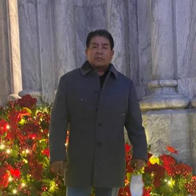 Pablo Torres