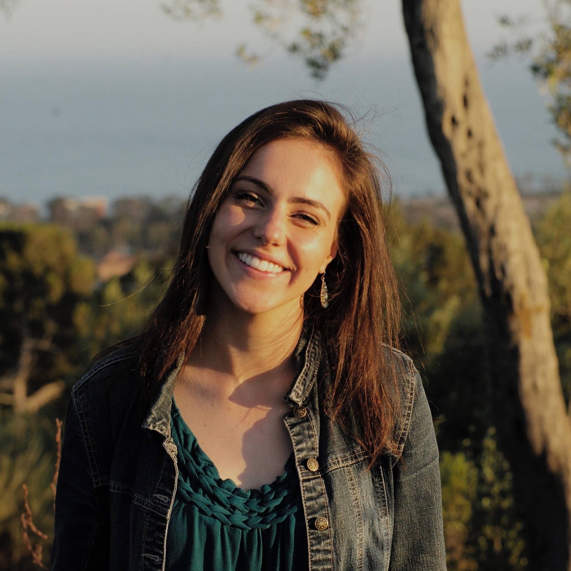 Hannah Hancock