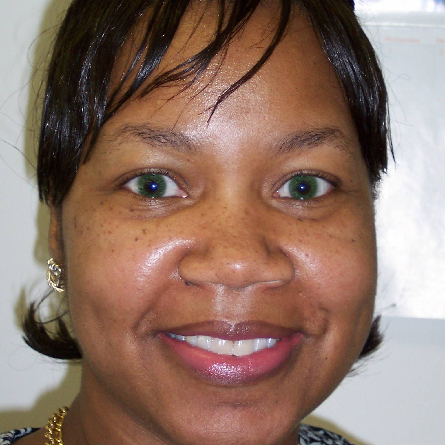 Sharon Lee