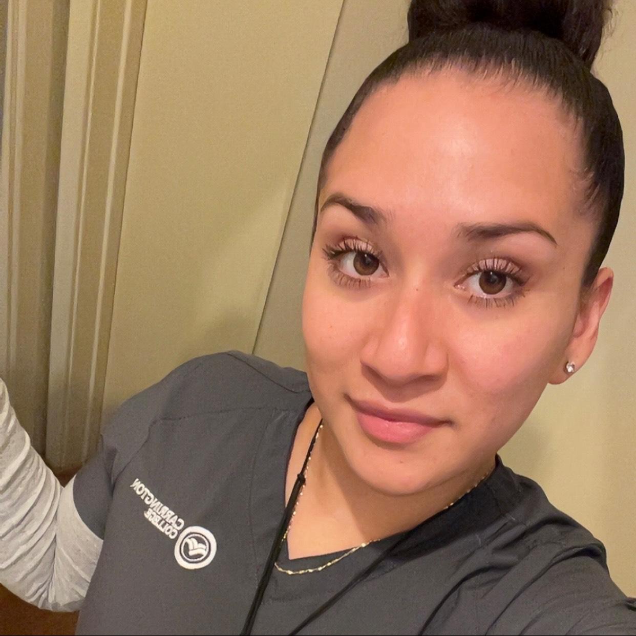 Elissa Espinoza