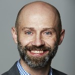Michael McCaffrey