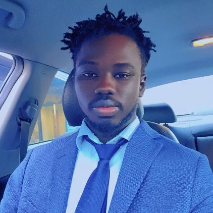Diagne Abdou