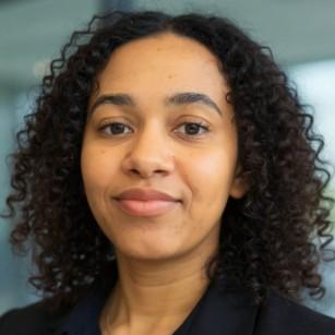 Eboni Janvier