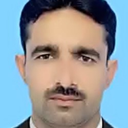 GOHAR ALI