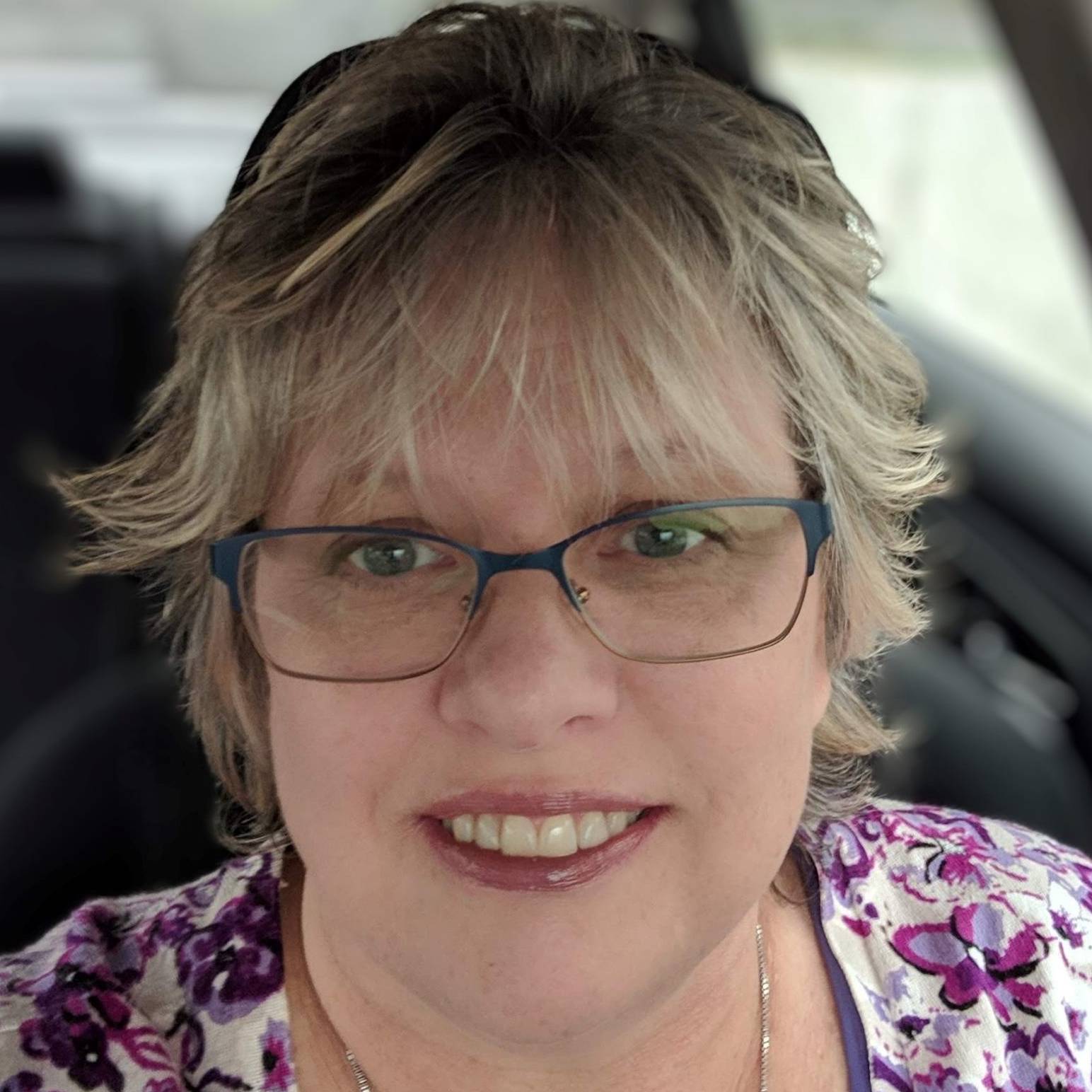 Karen Hayum